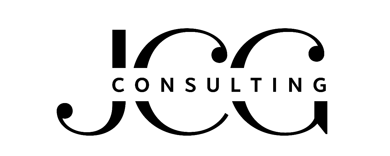 JCG CONSULTING – Joanna Czuba